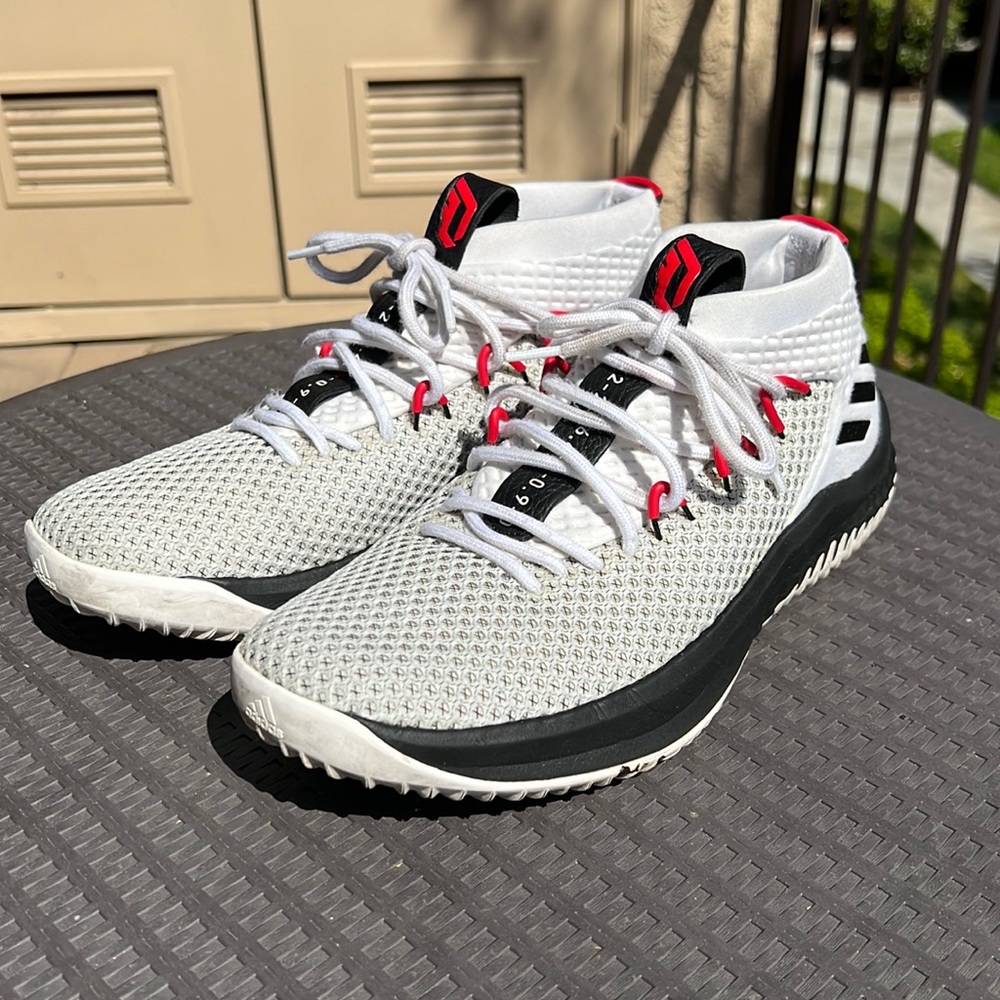 2017
Dame 4 'Rip City'